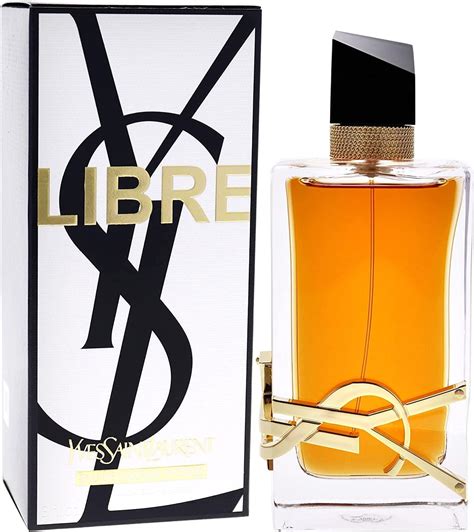 ysl libre intense cofanetto|ysl intense candle.